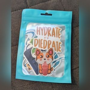 Random Grab Bags of stickers